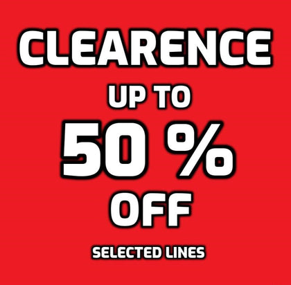 Clearance