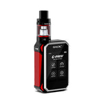 Smok G Priv 1 Kit - Black/Red