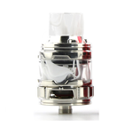 Eleaf ELLO Duro PMMA Tank Atomizer 2ML Silver