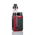 Vaporesso Swag 80w Kit Black/Red