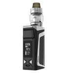 Ijoy Elite Mini Kit Silver/Black