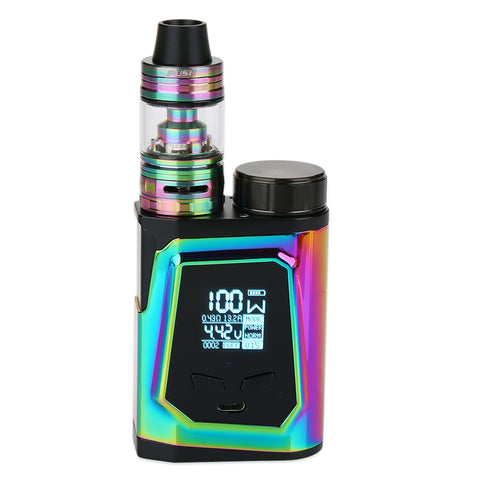 Ijoy Capo 100W Kit Rainbow