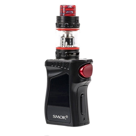 Smok Baby Mag Kit Black/Red