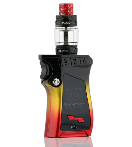 Smok Mag 225W Kit Belgium (Right Hand Edition)