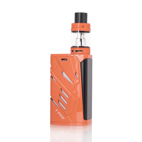 Smok T Priv 220W Kit Auto Orange