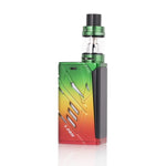 Smok T Priv 220W Kit Rasta Green