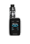 Smok Baby X-Priv Kit Gunmetal