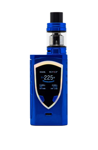 Smok ProColor Kit Blue