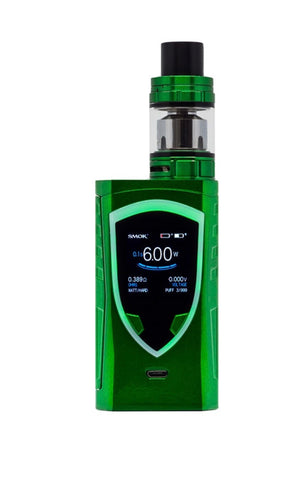 Smok ProColor Kit Green