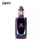 IJOY Avenger 270 234W Voice Control TC Kit Purple