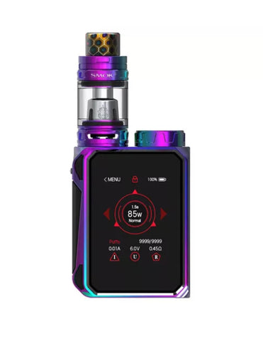 Smok Baby G-Priv Kit Multicolor