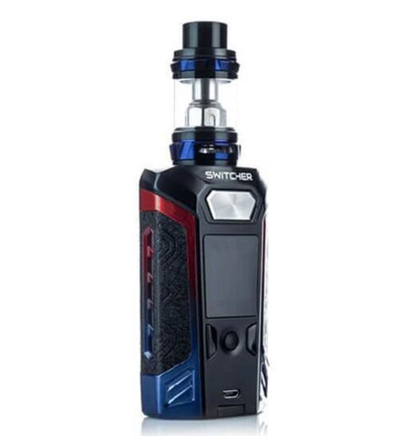 Vaporesso Switcher Kit Black/Blue/Red