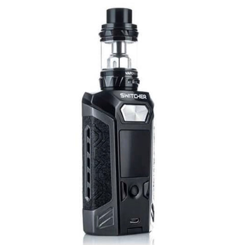 Vaporesso Switcher Kit Black/Grey