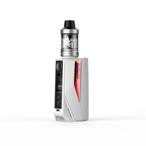 Vaptio N1 Pro 240W Kit White/Red