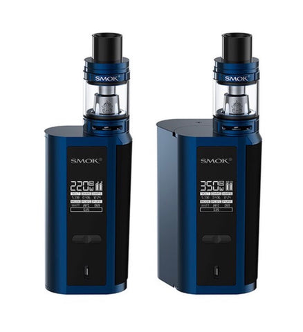 Smok GX2/4 Kit Navy