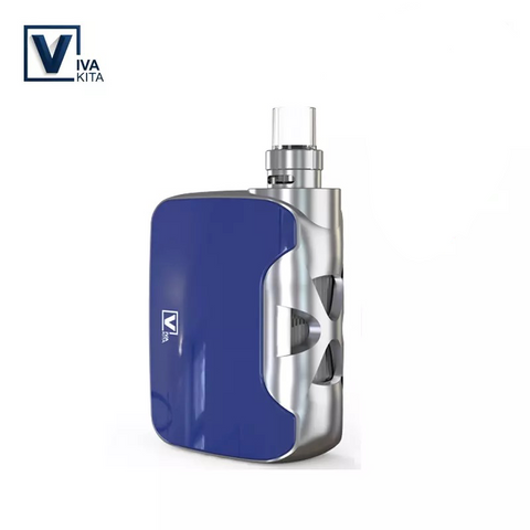 Fusion Viva Kita 50W Silver/Blue